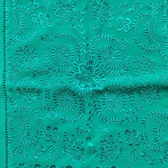 Lucky Brand sleeveless blouse - Picture 2 of 5